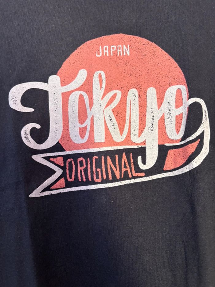 🌺T-shirt manche courte été kiabi 6 ans 🌺 - photo numéro 2