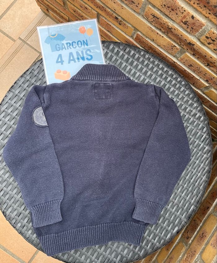 Veste - photo numéro 3