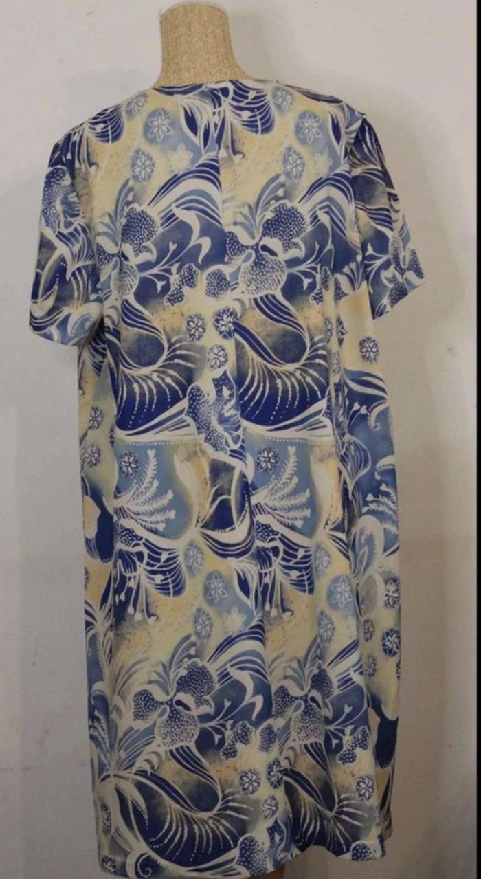 Robe été - Multicolore - Afibel - 54 - photo numéro 5