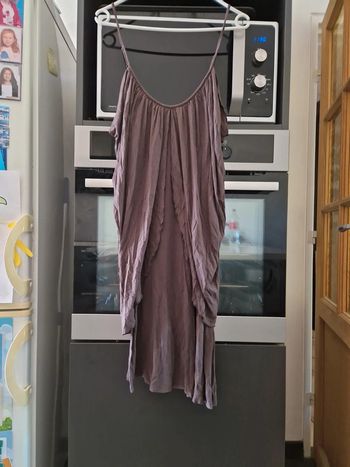 Blouse 40