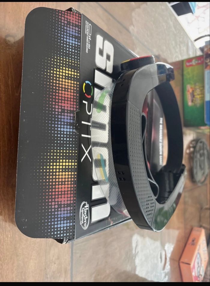 Jeu enfant - photo numéro 4