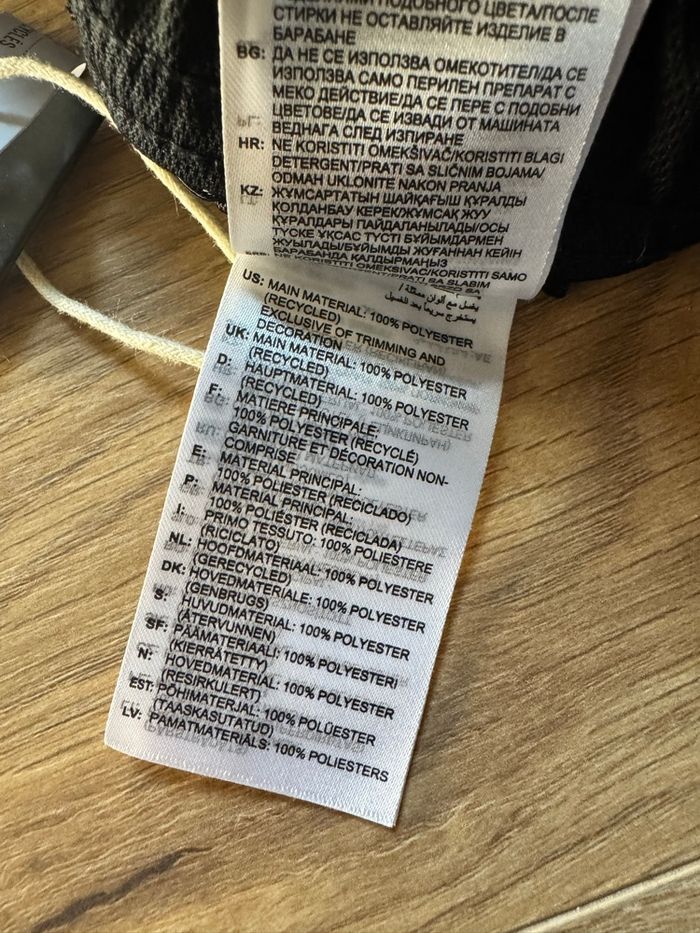 Short de sport Adidas noir - photo numéro 8