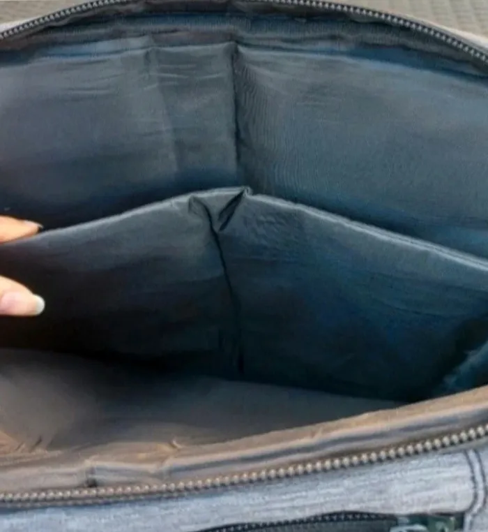 Sac à dos Saucony Bon état - photo numéro 15