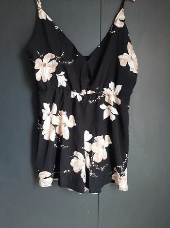 Combi-short shein