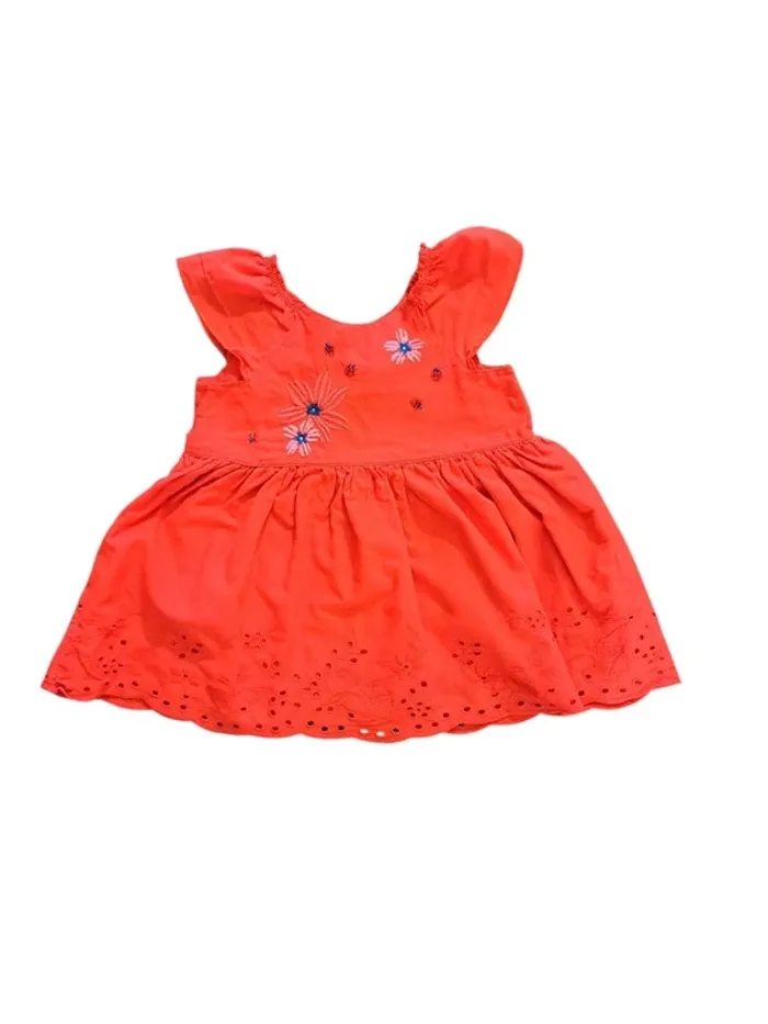 Lot de 5 robes été - photo numéro 10