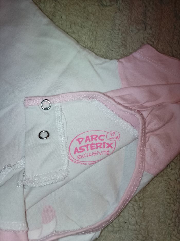 T-shirt manches courtes - photo numéro 4