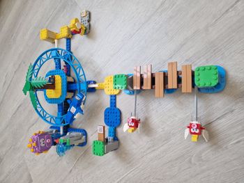 Lego Mario 71400