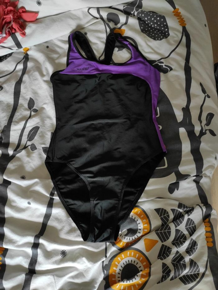 Maillot de bain