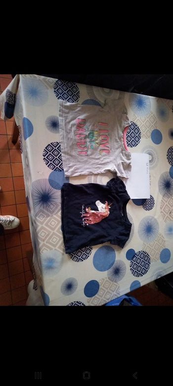 Vêtements bébé fille