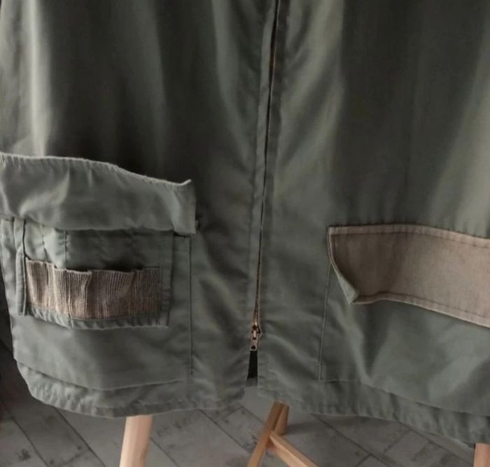 Veste  T46 Tergal - photo numéro 4