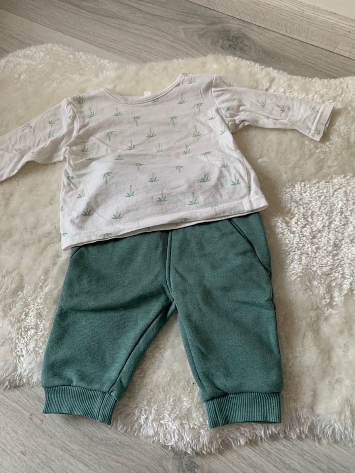 Vêtements 3 mois garçon