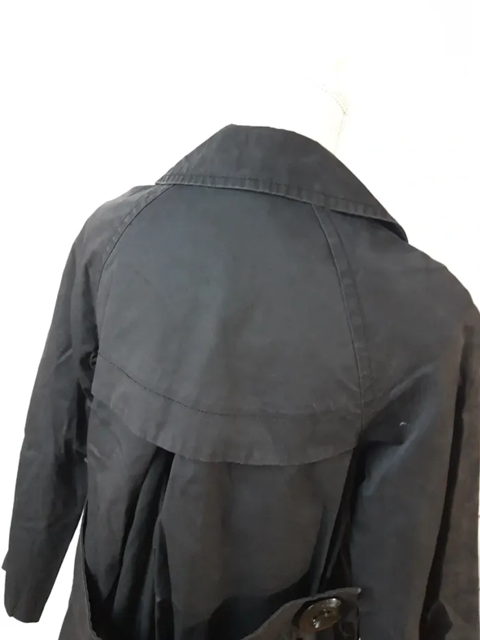 Trench Zara - photo numéro 9