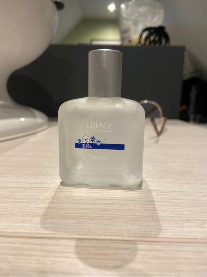 parfum bébé - photo numéro 3
