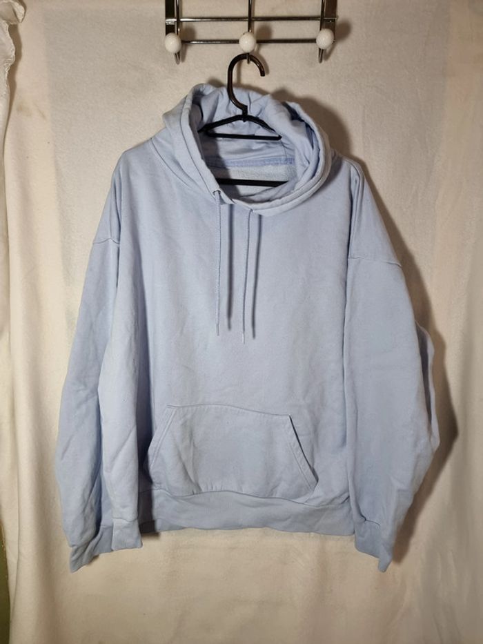 Sweat à capuche Primark