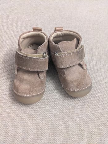 Chaussures Kickers pointure 19