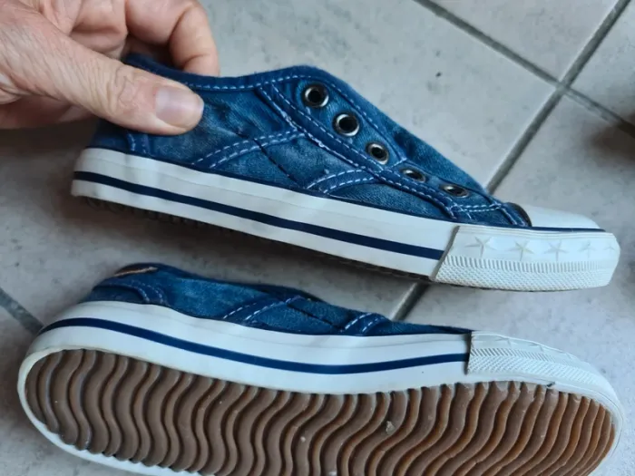 Chaussures à enfiler p 29 - photo numéro 3