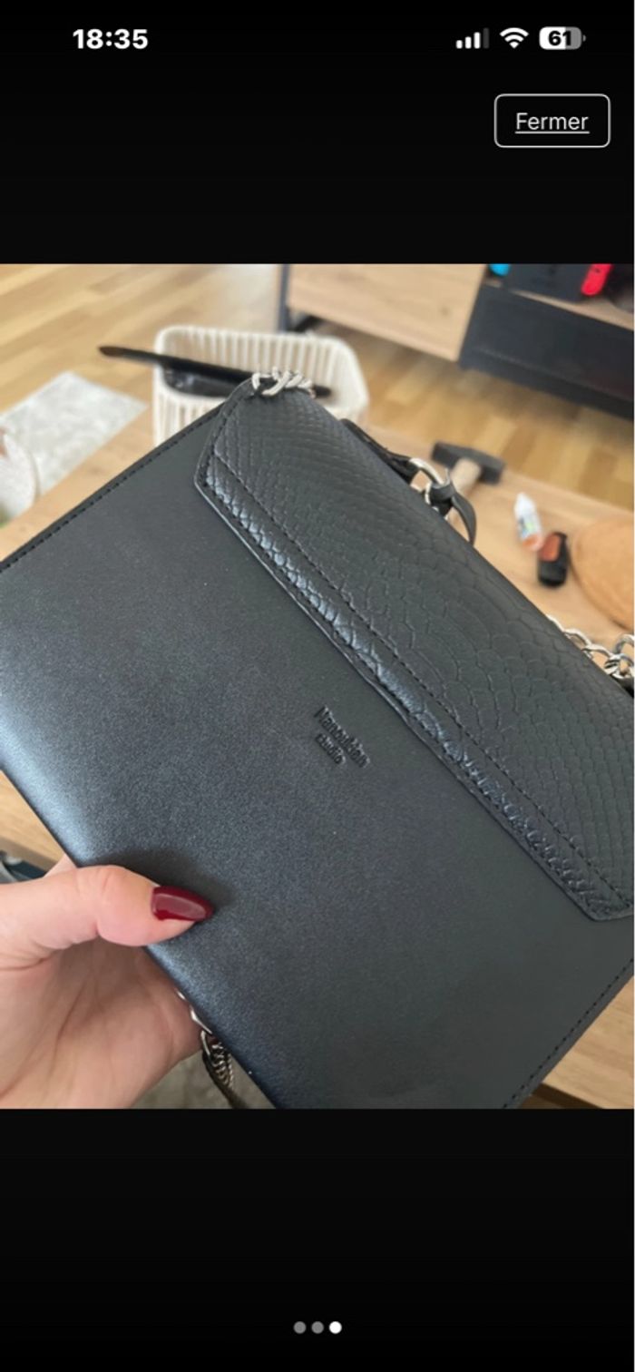 Sac à main - photo numéro 2