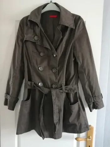 Veste légère