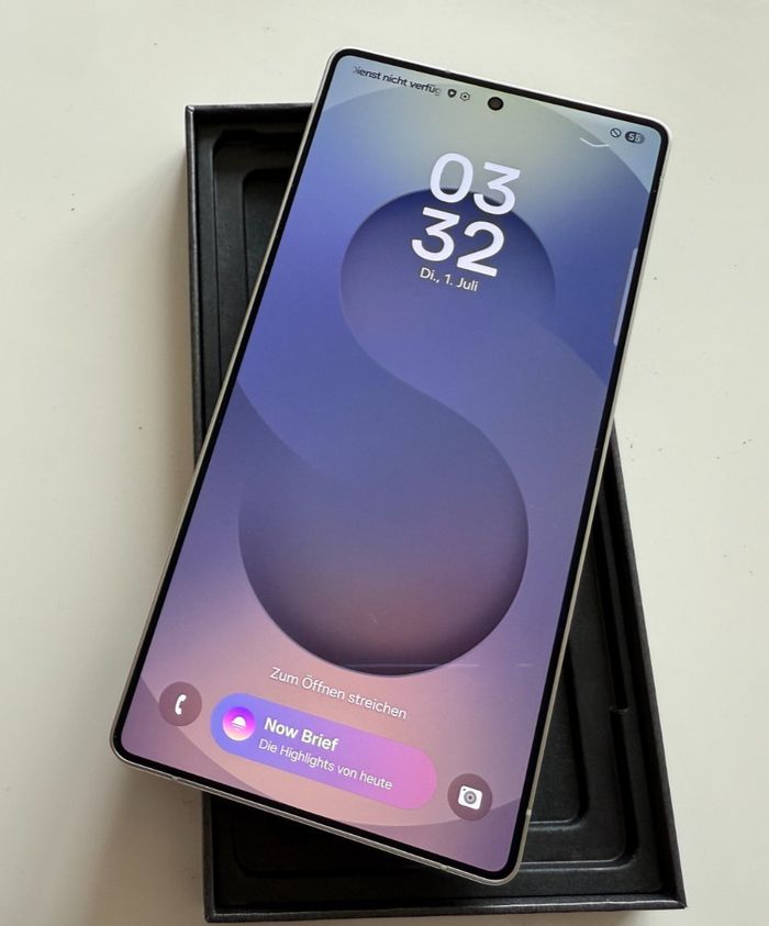 Samsung Galaxy s25 ultra 512 GB - photo numéro 5