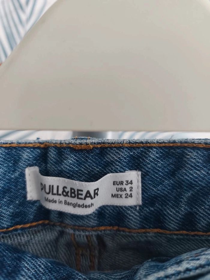 Jeans droit - photo numéro 3