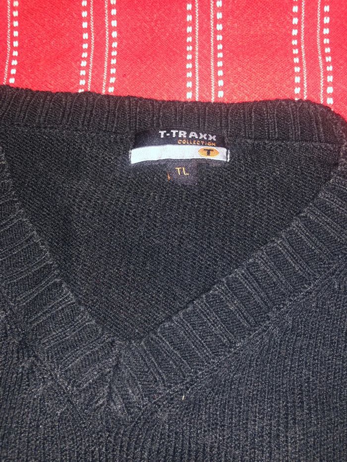 Pull léger - photo numéro 3