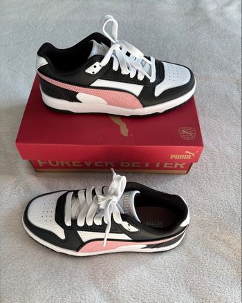 Basket Puma 36