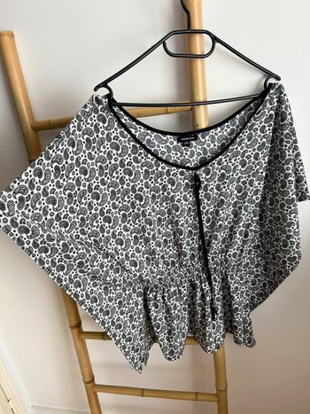 Haut femme L/XL
