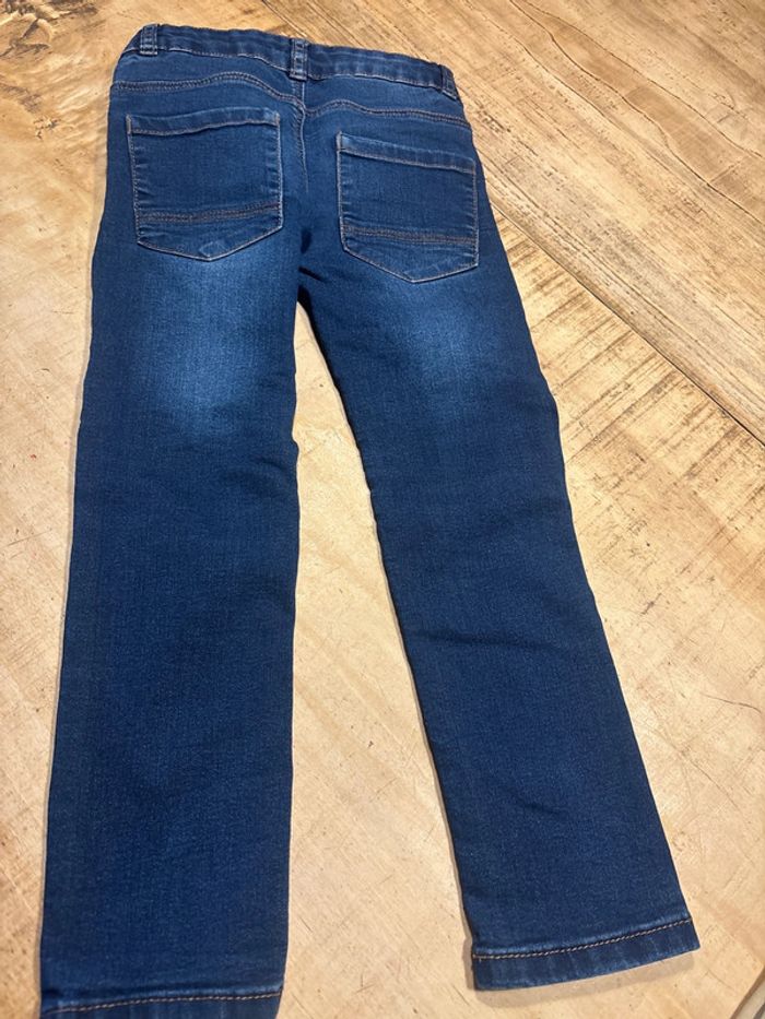 Lot deux pantalons - photo numéro 8