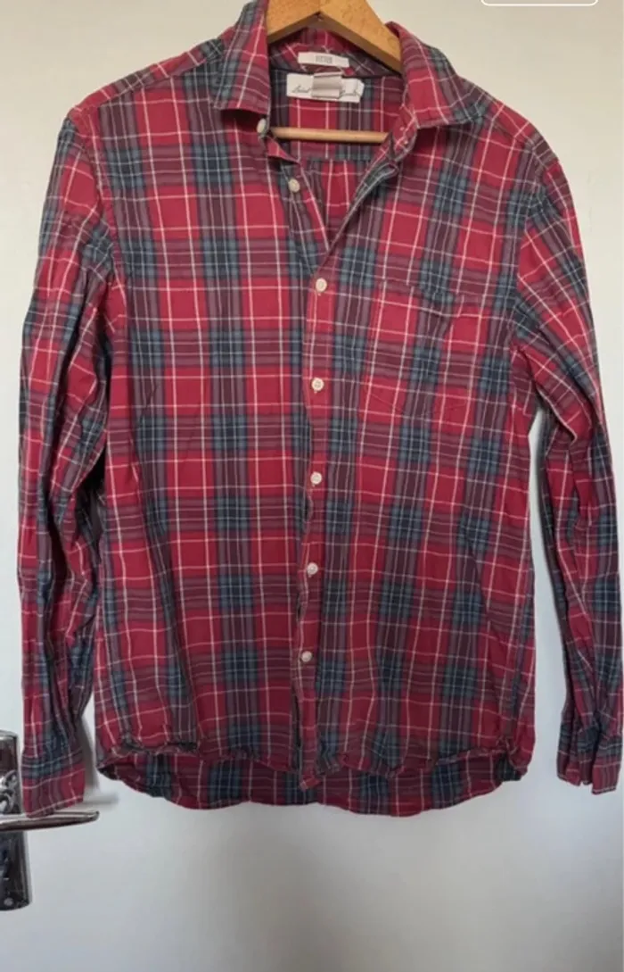 Lot chemises homme x4 - photo numéro 2