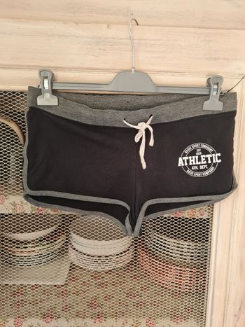 Short de sport