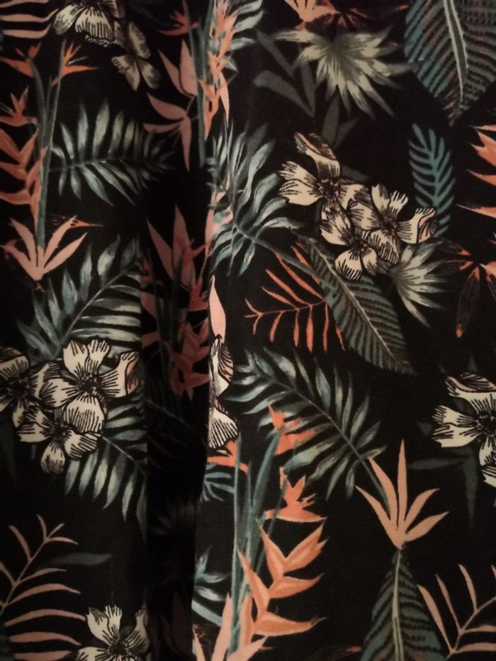 Débardeur imprimé - photo numéro 3