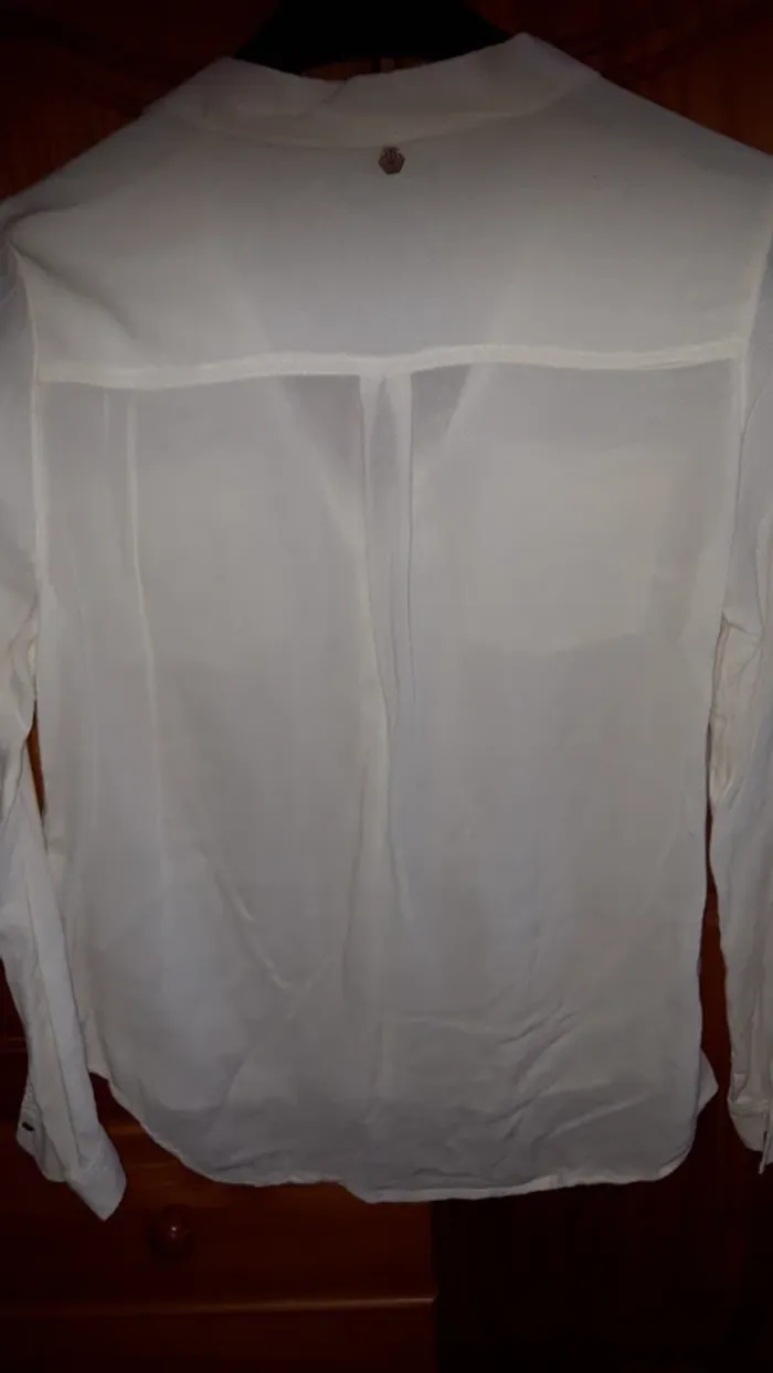 Chemisier bonobo taille s - photo numéro 4