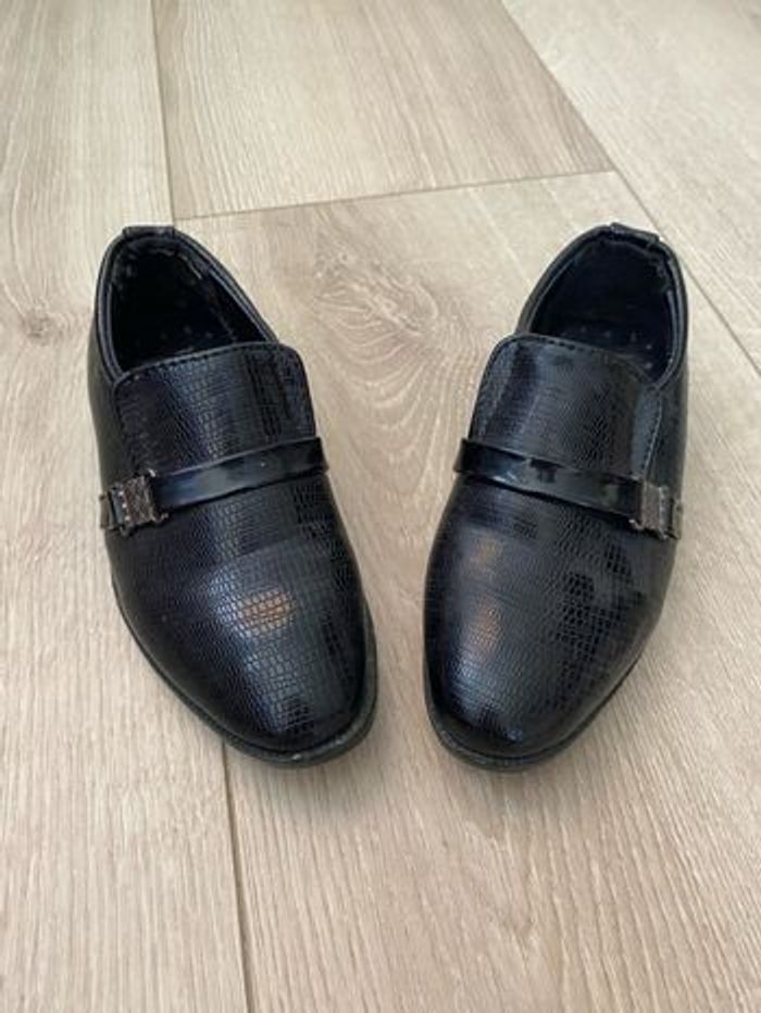 Chaussure habillé - photo numéro 2