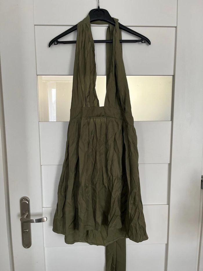 Robe été