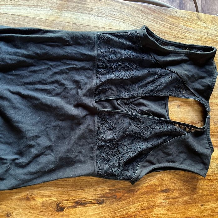 Body M Undiz - photo numéro 4