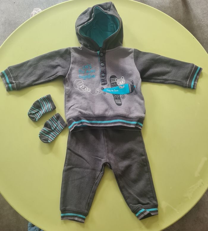 Ensemble - photo numéro 2