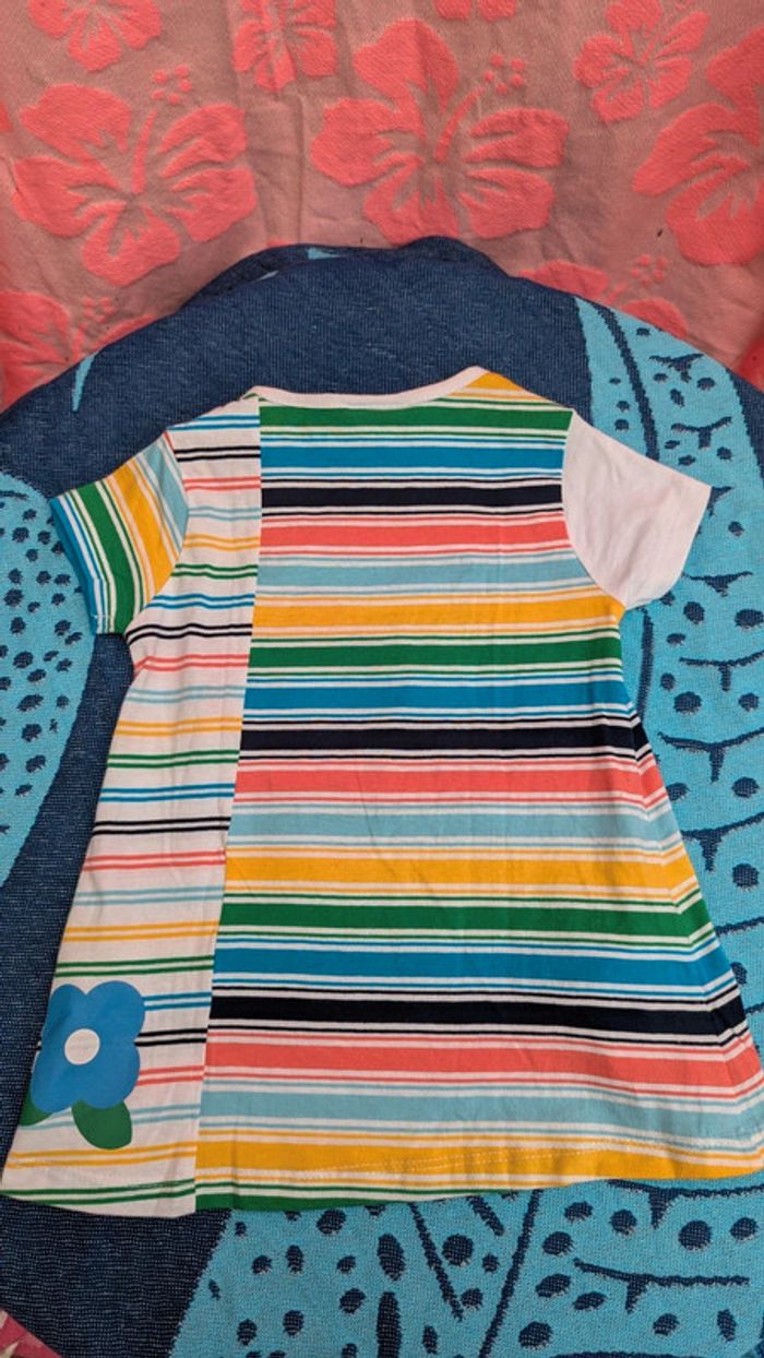Robe Boboli 18 mois/2 ans - photo numéro 7