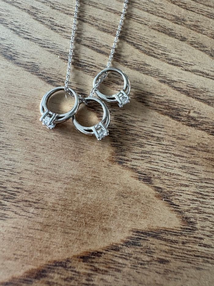 Collier victoria - photo numéro 2