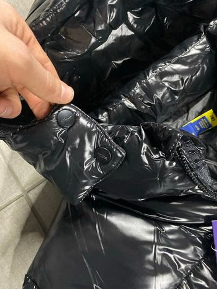 Doudoune Ralph Lauren - photo numéro 4