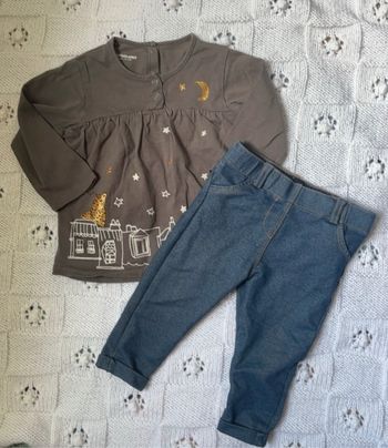 Tenue