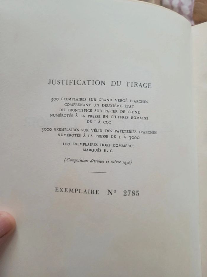 Lot de 15 romans du XIXème siècle neufs - photo numéro 4