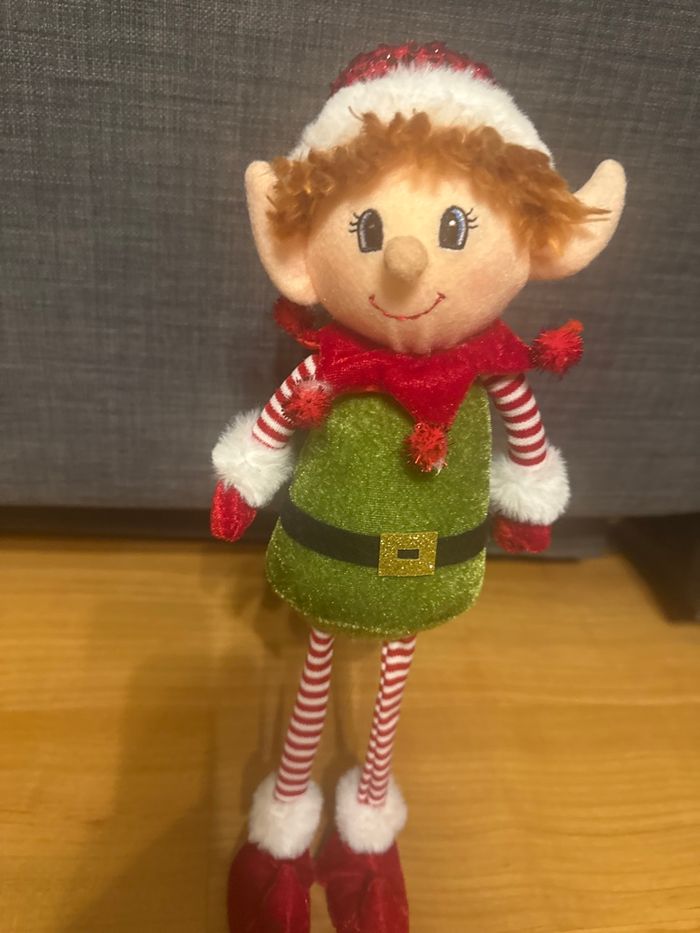 Lutin de Noël - photo numéro 4