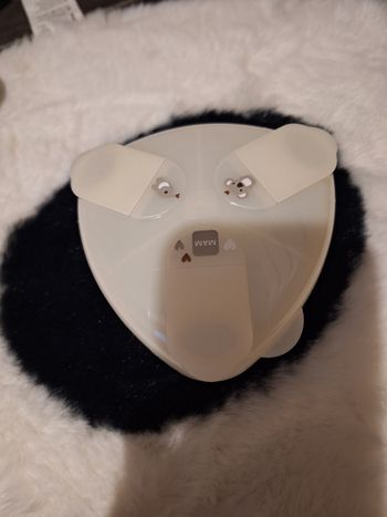 Boite doseuse lait MAM