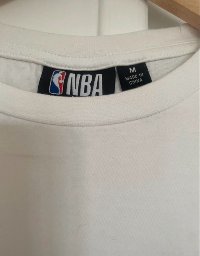 Lot de 3 tee-shirts homme H&M - photo numéro 7