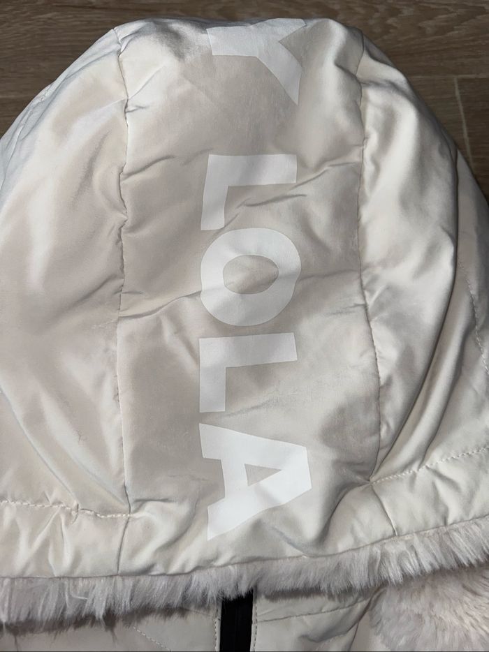 Manteau Bimba y Lola - photo numéro 2