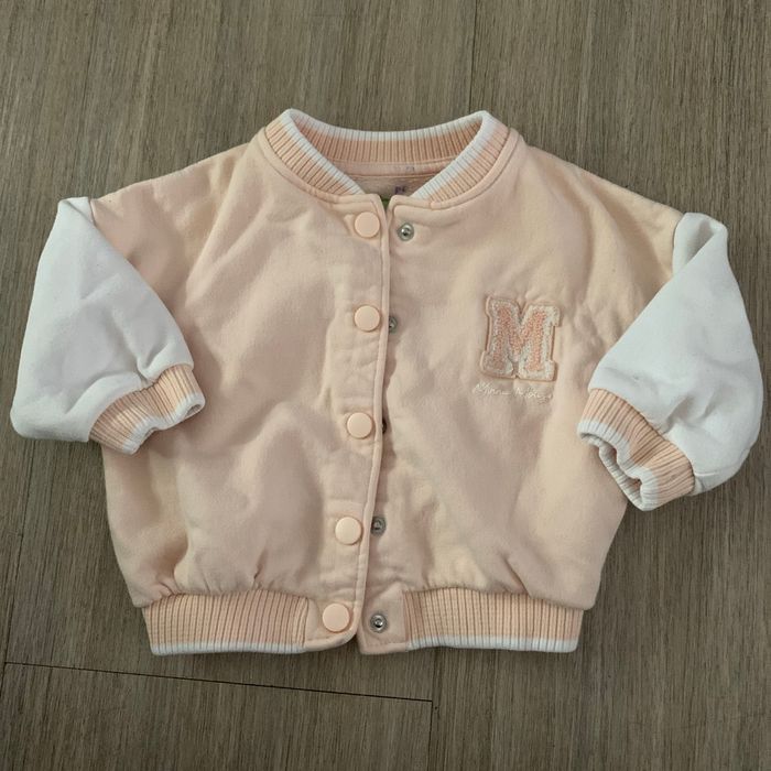 Gilet bébé