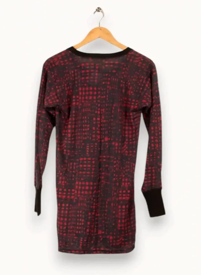 Robe multicolore Isabel Marant étoile - photo numéro 8