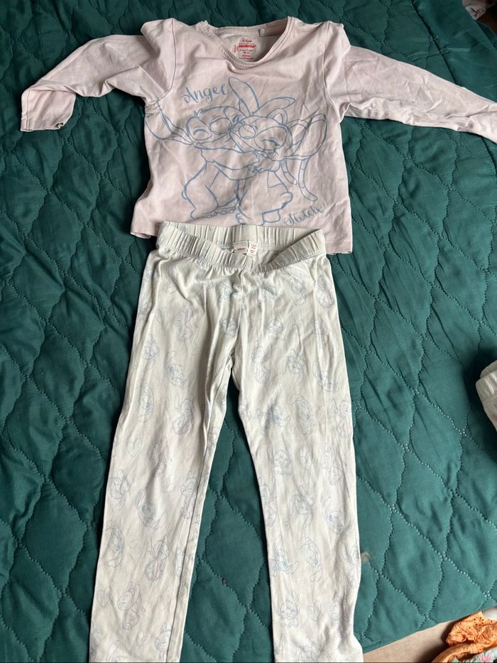 Lot de vêtements 3 ans - photo numéro 3