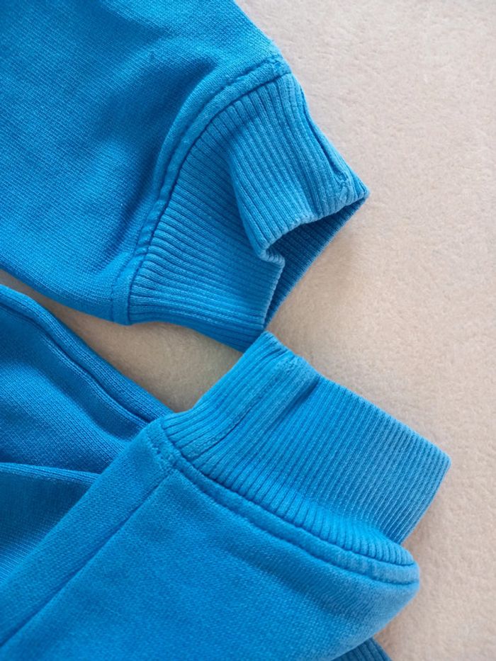 Veste avec capuche - photo numéro 3