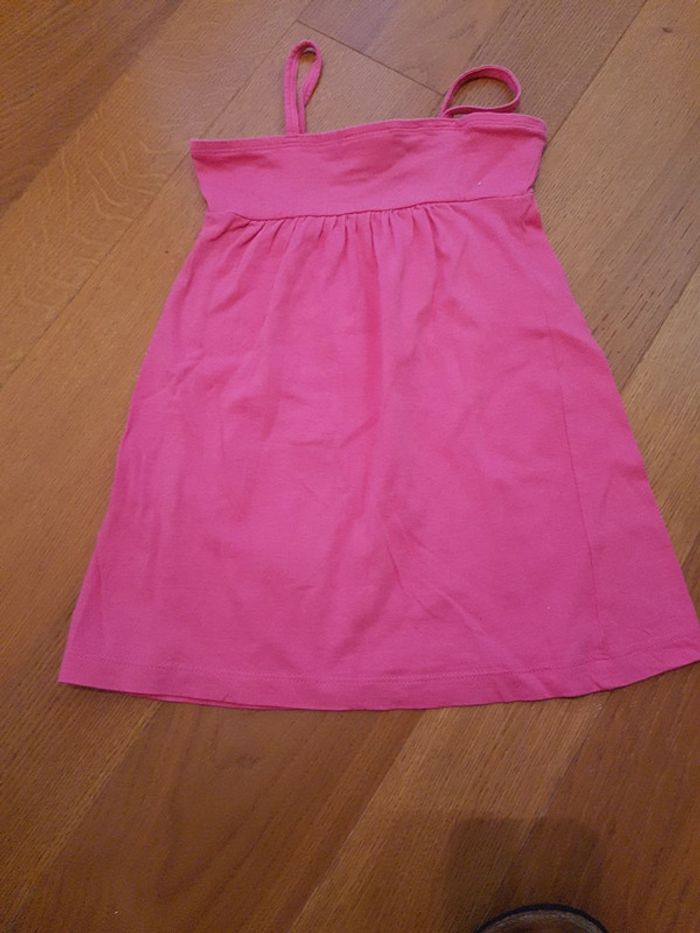 Robe 2/3 ans - photo numéro 3